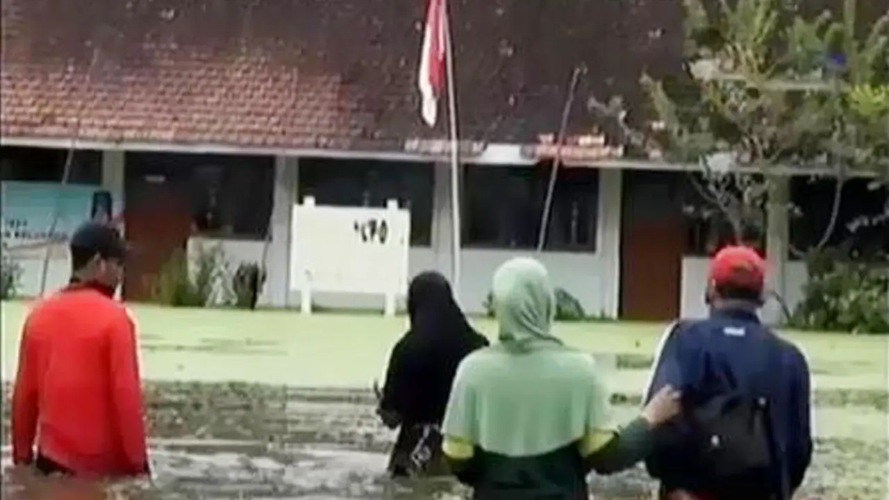 Banjir