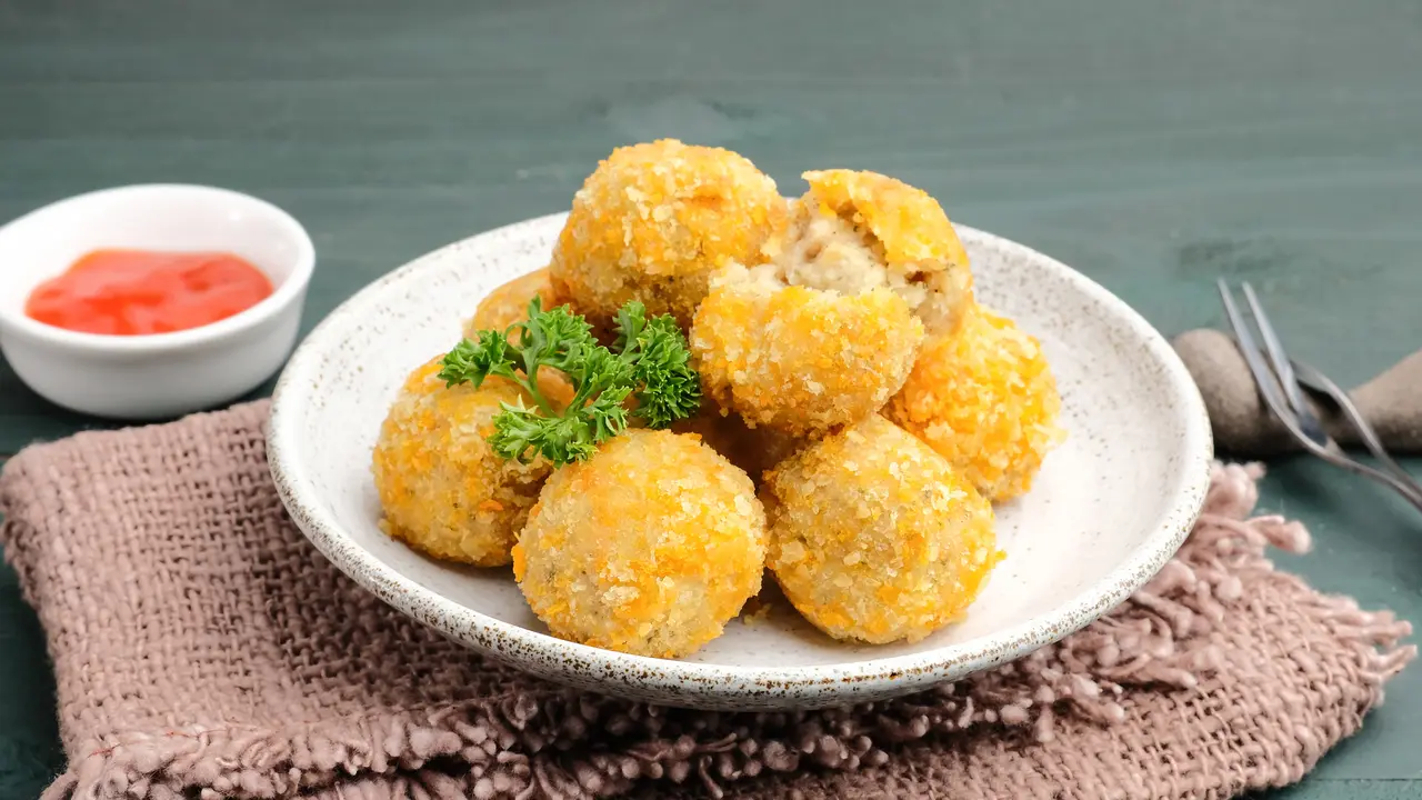 bitterballen