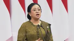 Puan Bicara Warisan Pemerintahan dan Masa Depan Indonesia