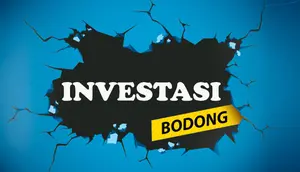 Ilustrasi investasi Bodong (Liputan6.com/Andri Wiranuari)