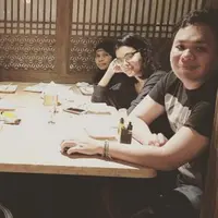 Ariel NOAH dan Sophia Latjuba (Instagram/@sophia_latjuba88)