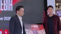 Telkomsel Rilis Halo Optima dengan Kuota hingga 2TB Per Bulan, Ini Rinciannya