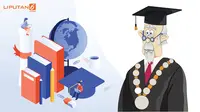 Rektor Asing di Kampus Negeri, Biar Apa?