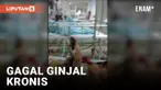 KISAH SISWI SMP PENGIDAP GAGAL GINJAL KRONIS KARENA SERING MAKAN MIE INSTAN