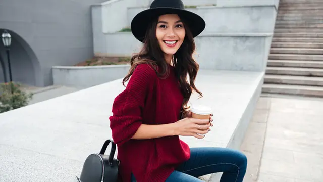 Celana Jeans yang Nyaman