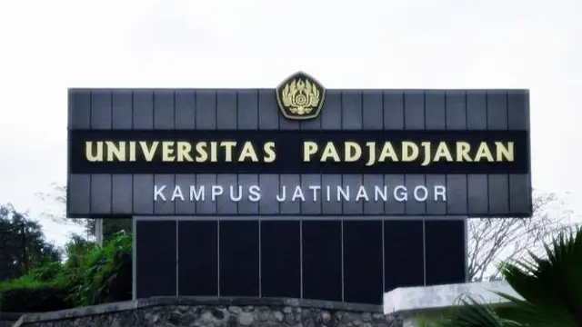 [Bintang] Cerita Mistis Penampakan Hantu Universitas Padjajaran