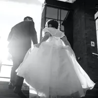 Ilustrasi pernikahan/Copyright unsplash.com/Nathalie Thornley