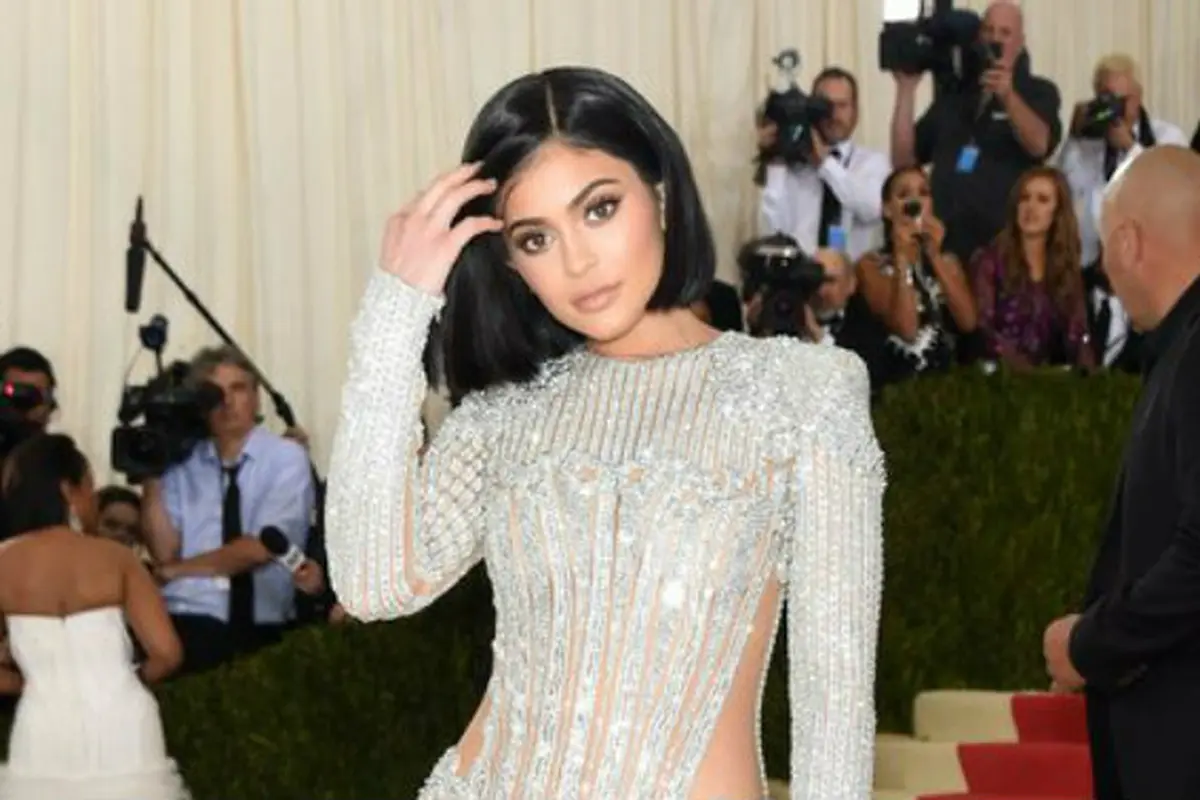 Kylie Jenner 