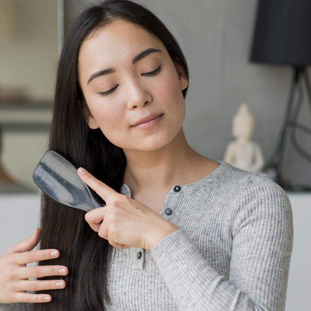 15 Arti Mimpi Mengenai Sisir Rambut Penuh Makna Baik Ragam Bola Com