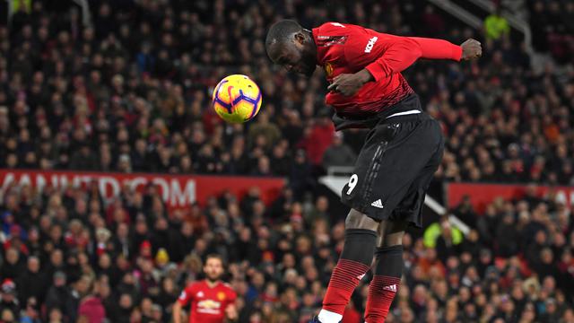 Empat Pemain Selamatkan Mourinho