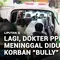 Lagi, Dokter PPDS Meninggal Diduga Korban "Bully"