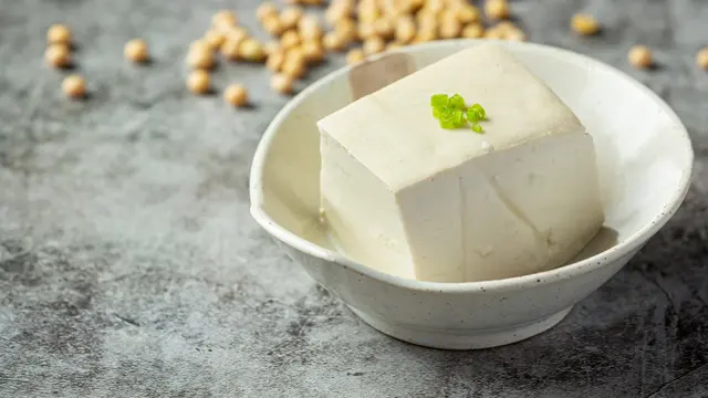 Tofu