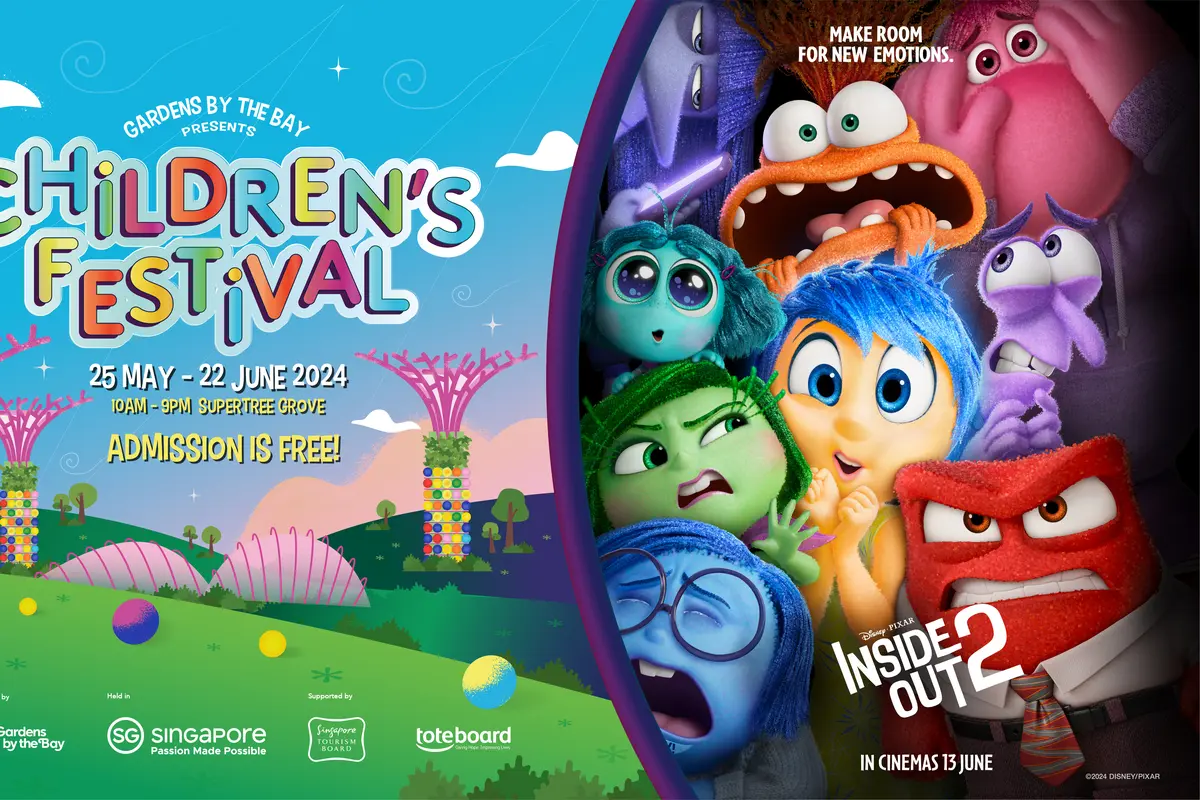 Children's festival