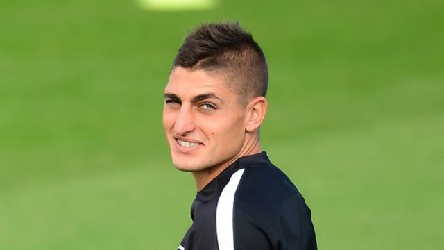 marco verratti
