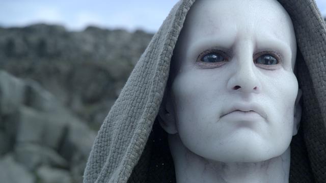 Sutradara Alien Covenant Cari Lokasi Monumental Di Australia Showbiz Liputan6 Com