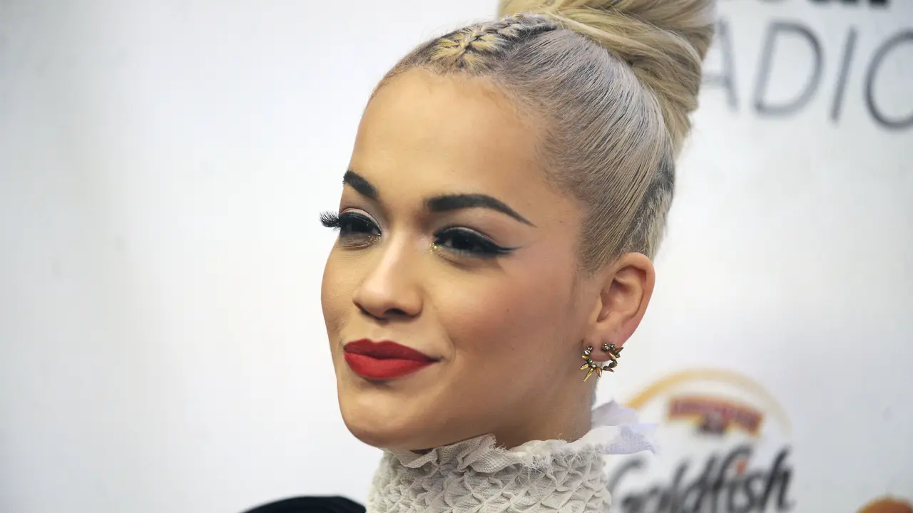 Rita Ora