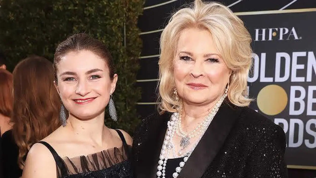 Candice Bergen's Daughter Leads American Vogue, After Herself as Fiction Director