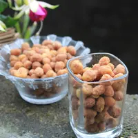 Kacang telur./Copyright&nbsp;shutterstock.com/g/Umar+Bisa