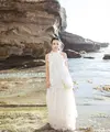 Prewedding photoshoot selalu menjadi momen spesial bagi pasangan yang akan menikah, dan Jessica Jane serta Erwin sukses menciptakan kesan romantis yang mewah dalam sesi foto mereka.