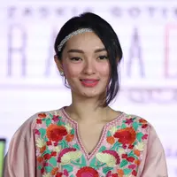 Foto profil Zaskia Gotik (Galih W. Satria/bintang.com)