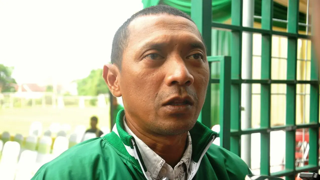I Putu Gede Swisantoso