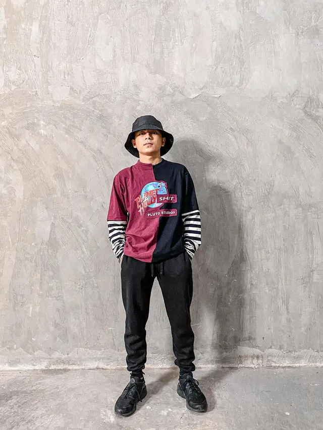 8 Potret Terbaru Brandon De Angelo IMB, Kini Jadi Artis TikTok