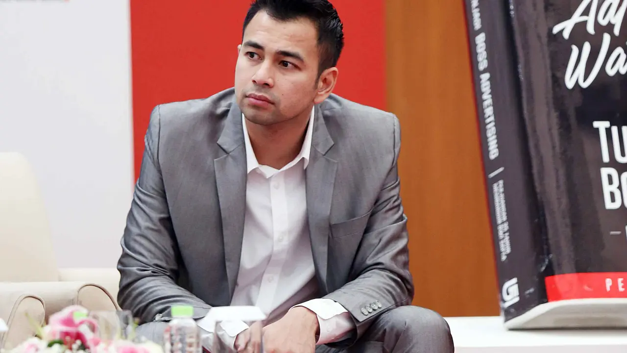 Raffi Ahmad