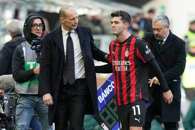 Pulisic Dinilai Bisa Bangkit di Liverpool