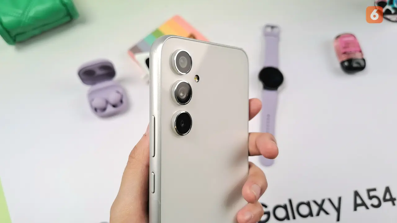 Samsung Galaxy A54 5G