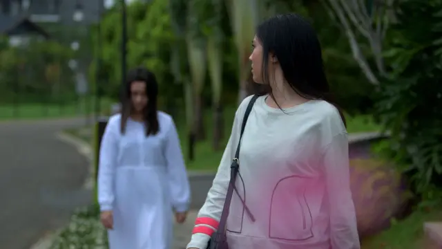 Cinta Misteri