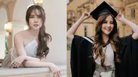 10 Model Rambut Agatha Chelsea, Lurus Panjang hingga Bergelombang