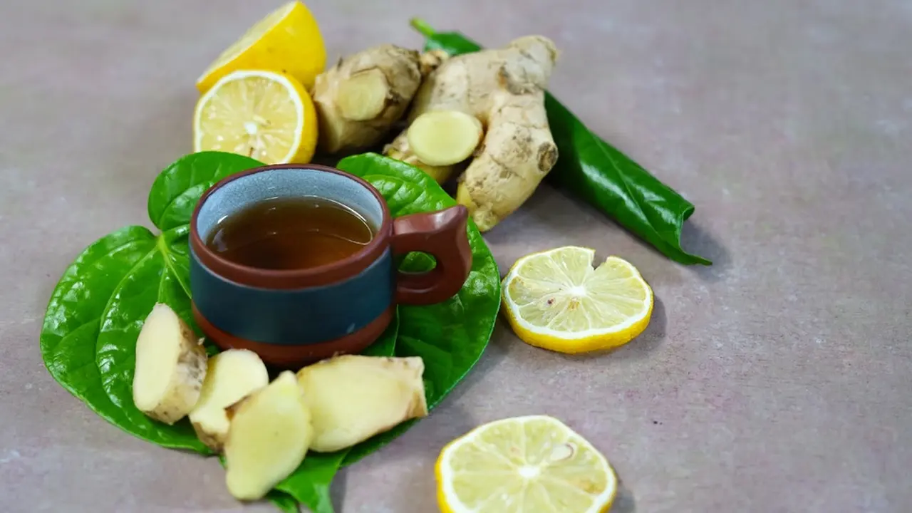 jamu sirih pinang rapet wangi
