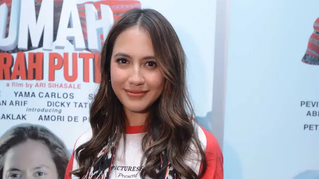 [Fimela] Pevita Pearce