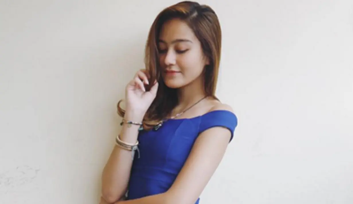 Paras cantik dan tubuh proposional, tak khayal banyak yang mengagumi Salshabila baik dikalangan selebriti atau penggemarnya. (viainstagram@salshabillaadr/Bintang.com)