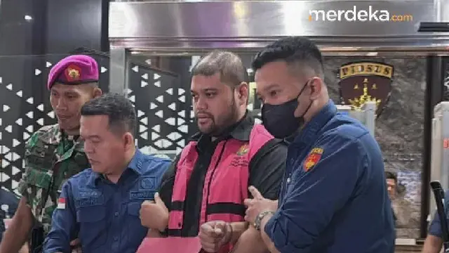 Modus Licik GHS Tersangka Baru Kasus Korupsi MBG, Dapat Akses Khusus dari Eks Kepala BGN Dadan