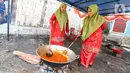 Dari sekian banyaknya rumah gadang, terdapat 3 buah rumah gadang yang sudah dijadikan homestay bagi wisatawan yang berkunjung ke tempat ini. (Liputan6/Angga Yuniar)