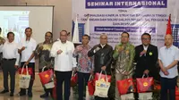 Solusi Inovatif untuk Bangunan Tinggi yang Berkelanjutan