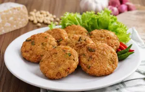 Resep Perkedel Tempe Sederhana, Gurih, Hemat, dan Mudah Dibuat
