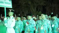 STQH ke-28 di Kendari Jadi Ajang Pemprov Jawa Tengah Tingkatkan Kualitas SDM Qur’ani