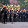 Deretan Hoaks yang Menyasar Polisi, Simak Faktanya