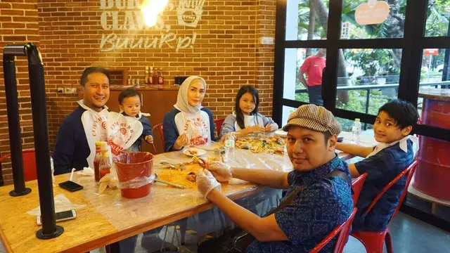 [Bintang] Fenita Arie