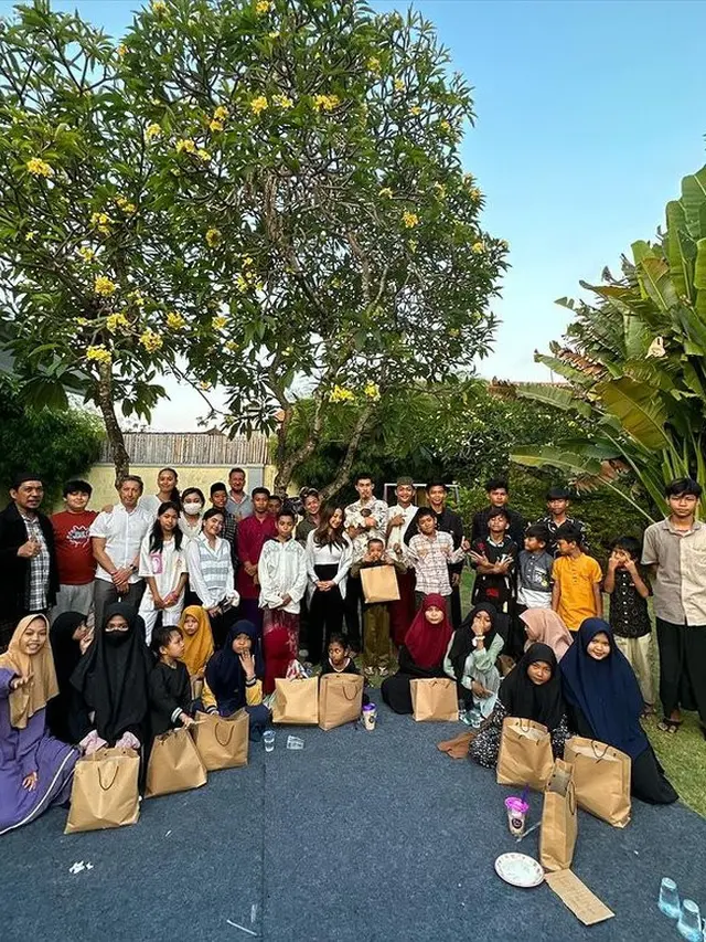 [Fimela] Jennifer Coppen