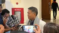 Dampingi Anies, Sohibul Iman Pede Hadapi Ridwan Kamil di Pilkada Jakarta 2024
