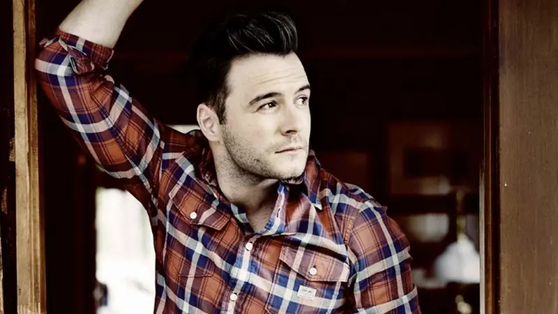 Shane Filan