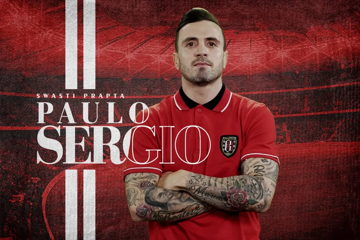 Paulo Sergio