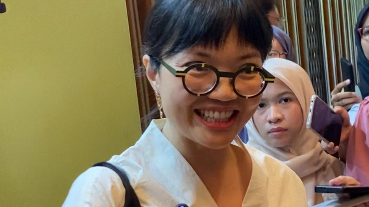 Hitung Peluang Timnas Indonesia Lolos ke Piala Dunia 2026, Ini Kata Wamen Stella Christie