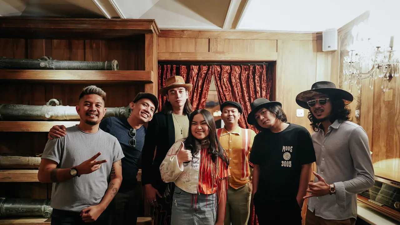 Lirik Lagu Pejuang 9 Bulan, Single Keysa Aisyah x Sisitipsi yang Didedikasikan Spesial di Hari Ibu
