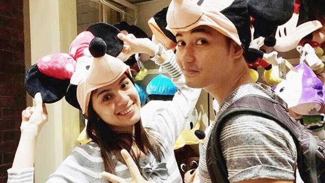 Suami Terkejut Nycta Gina Sering Kentut Sembarangan Showbiz Liputan6 Com