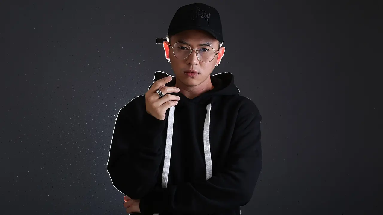 [Bintang] Kata Rafael Soal Reuni SMASH