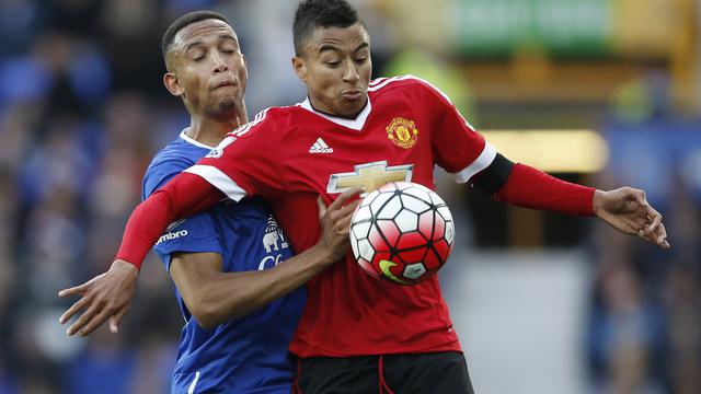 Jesse Lingard